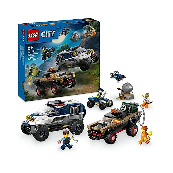 LEGO® Konstruktionsspielsteine günstig online kaufen