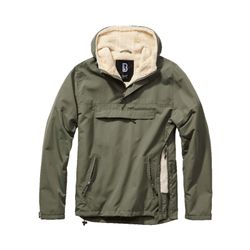 Brandit Regenjacke Herren Winter Jacke Regenjacke günstig online kaufen