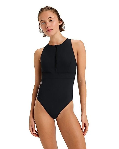 Roxy Badeanzug Roxy Active High Perf One Piec günstig online kaufen