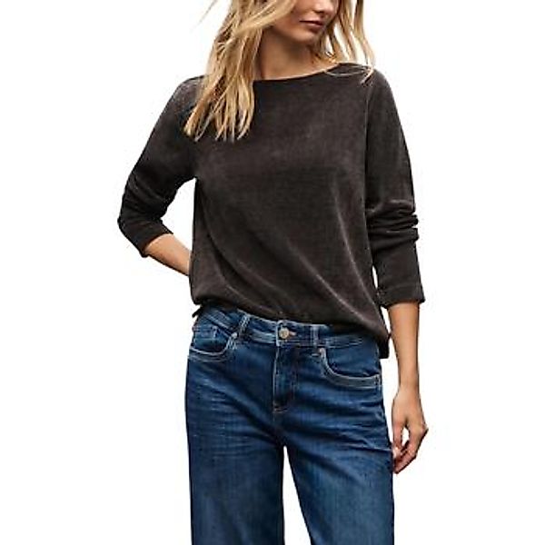 Street One  Pullover Cosy u-boat neck shirt 323839 günstig online kaufen
