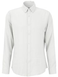 SteffenKlein Leinenhemd Tailored Fit (1-tlg) günstig online kaufen
