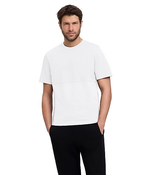 FALKE T-Shirt (1-tlg) aus Baumwolle günstig online kaufen