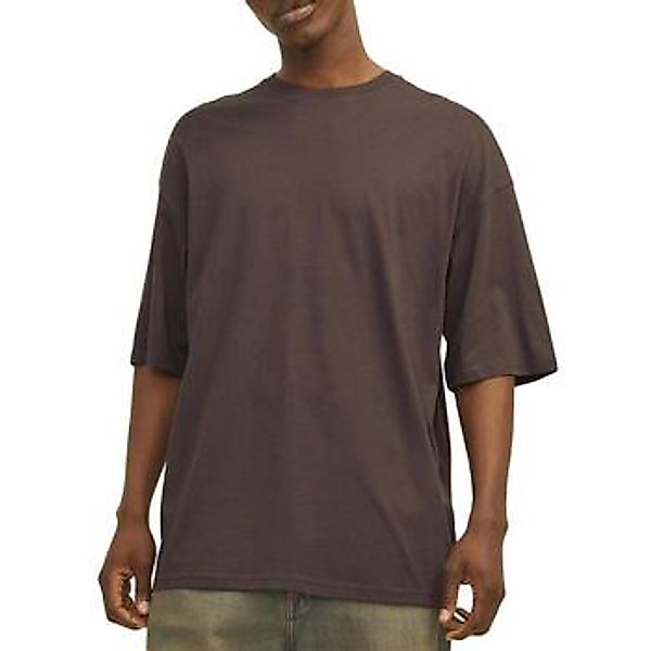 Jack & Jones Rundhalsshirt JJECHARGE TEE günstig online kaufen