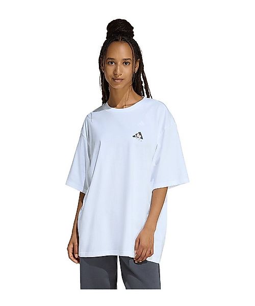 adidas Performance T-Shirt adidas Performance Baumwolle günstig online kaufen