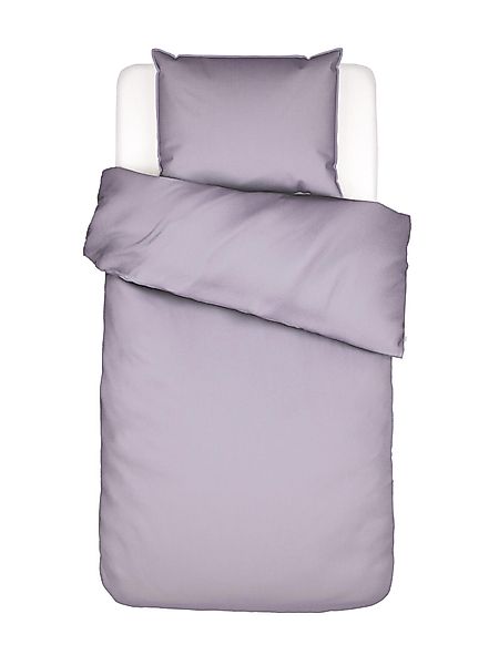 Essenza Bettwäsche Minte, Satin, 2 teilig, günstig online kaufen