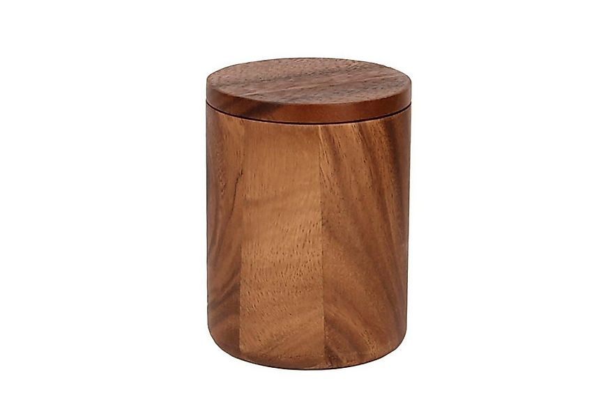 houseproud Aufbewahrungsbox Timber Craft Kosmetikdose, Akazienholz günstig online kaufen