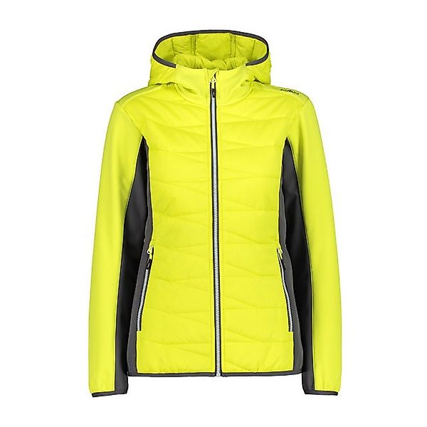 CMP Softshelljacke CMP Damen Softshelljacke WOMAN JACKET FIX HOOD 31A0906 günstig online kaufen