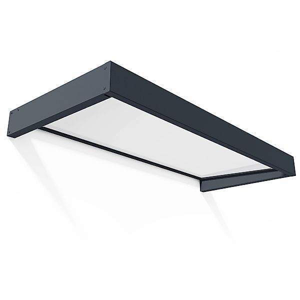 Palram - Canopia Vordach Opal 2150 (1 St) günstig online kaufen