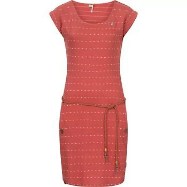Ragwear  Kleider Sommerkleid Tag Stripes Intl. günstig online kaufen