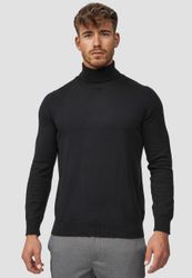 Indicode Rollkragenpullover Eldo günstig online kaufen