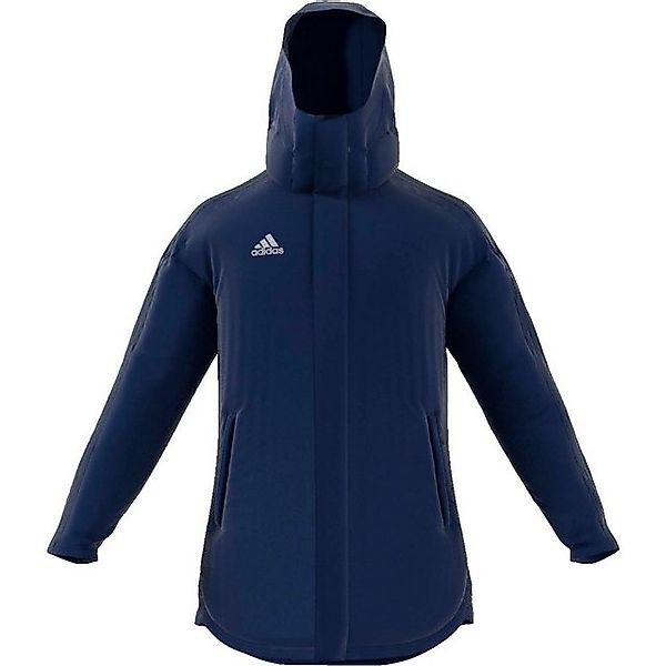 adidas Performance Winterjacke adidas Herren Stadion Parka Condivo 18 günstig online kaufen