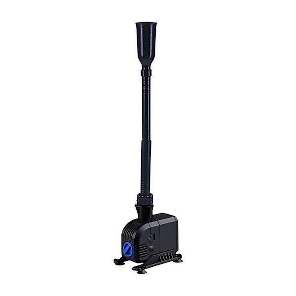 Aquaone Teichpumpe HJ-1103 Teichfontäne 900 L/h günstig online kaufen