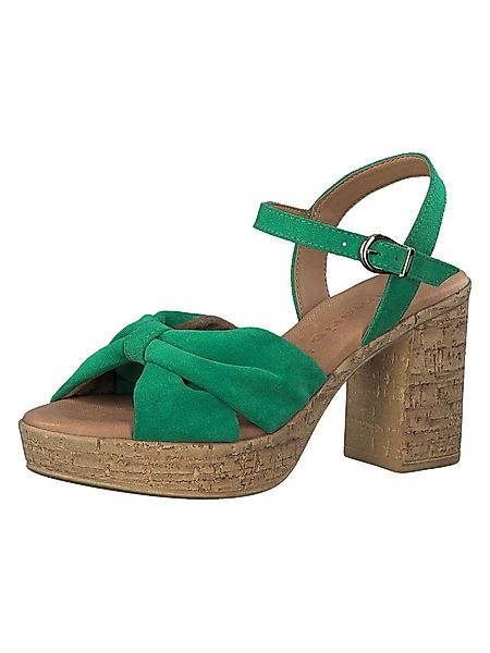Tamaris Riemchensandalette günstig online kaufen