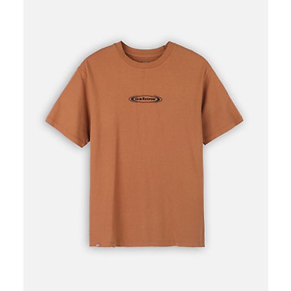 Oxbow  T-Shirt Tee-shirt manches courtes OLDTIMES günstig online kaufen