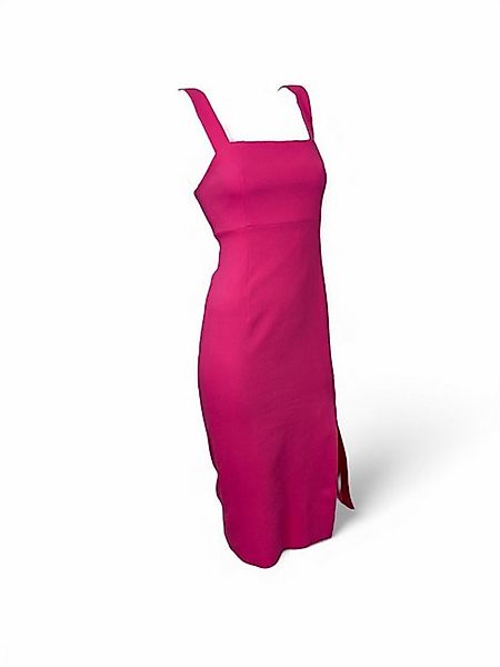 HUGO Trägerkleid günstig online kaufen