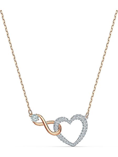 Swarovski Collier günstig online kaufen
