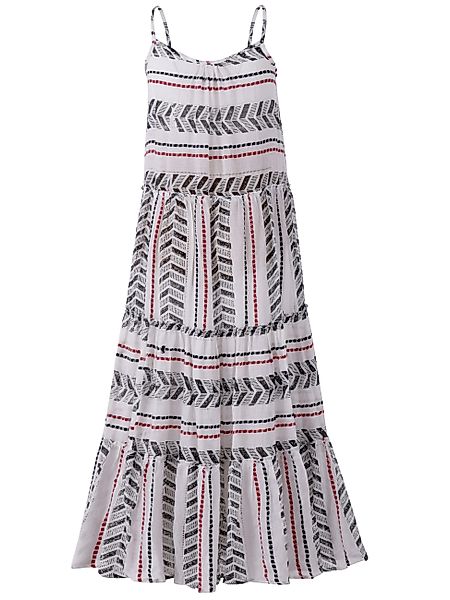 YC Fashion & Style Strandkleid Maxikleid günstig online kaufen