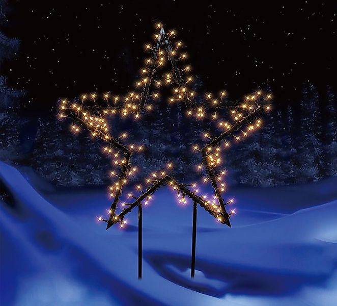 Trend Line Gartenstecker TrendLine LED Stecker günstig online kaufen