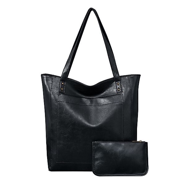Mutig Schultertasche Schultertasche Damen Große Kapazität günstig online kaufen