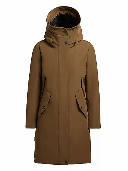 khujo Wintermantel "CHARLYN4" günstig online kaufen