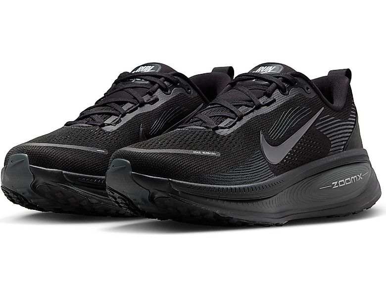 Nike Nike Vomero 18 Laufschuh mit leicht profiliertem Laufsohlenprofil, aus günstig online kaufen