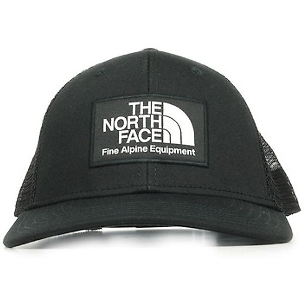 The North Face  Schirmmütze Deep Fit Mudder Trucker günstig online kaufen