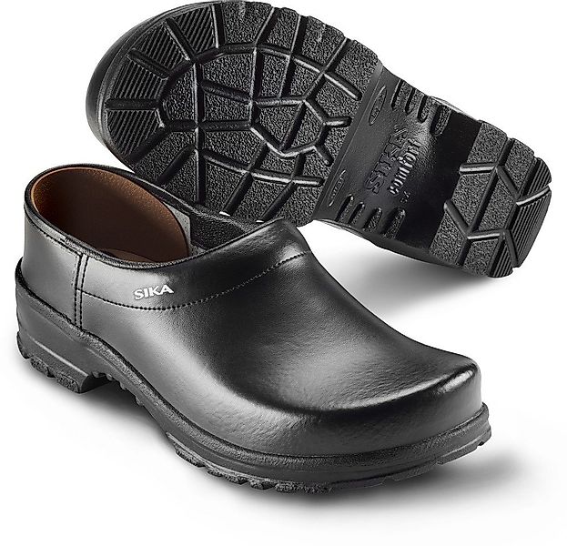 Sika Comfort - geschlossener Clog Clog günstig online kaufen