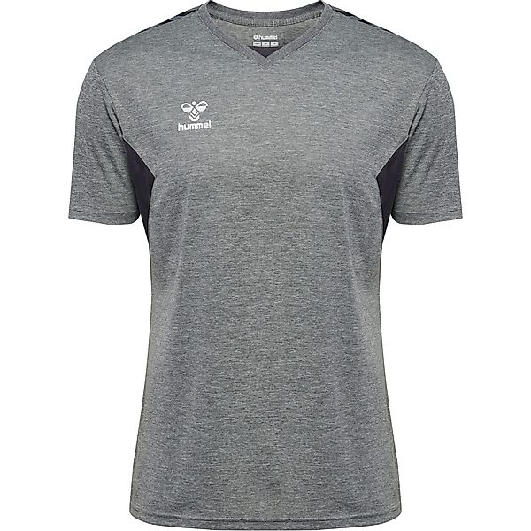 hummel T-Shirt Hummel Herren T-Shirt hmlAUTHENTIC günstig online kaufen