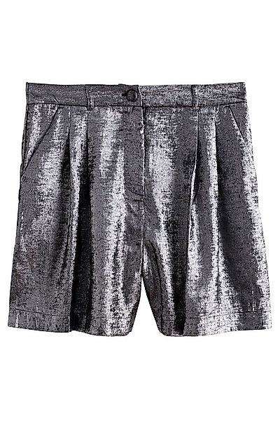 Next Shorts Metallic-Shorts (1-tlg) günstig online kaufen