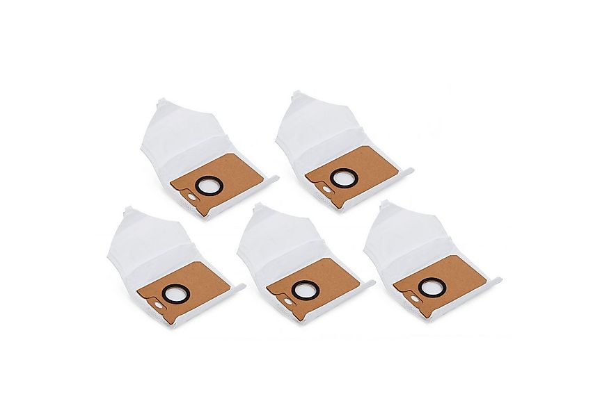 Medion® Staubsaugerzubehörtasche X42 SW+ (MD 12034) (Packung, 1-tlg., 5x St günstig online kaufen