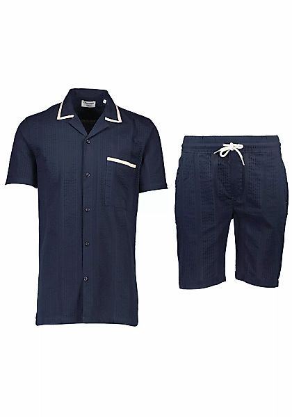 LINDBERGH Flanellhemd "Lindbergh Freizeithemd" günstig online kaufen