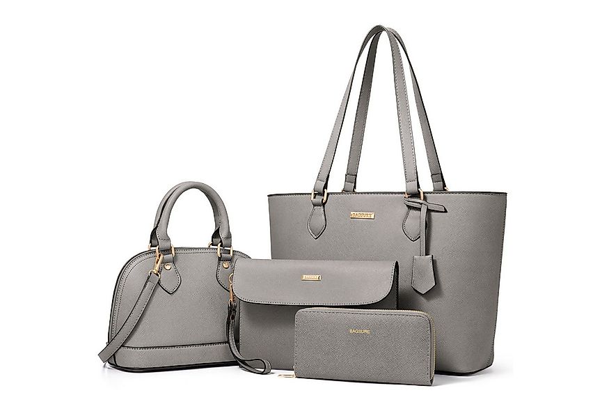 OKWISH Henkeltasche Umhängetasche Tragetasche Aktentasche Handtasche (Arbei günstig online kaufen