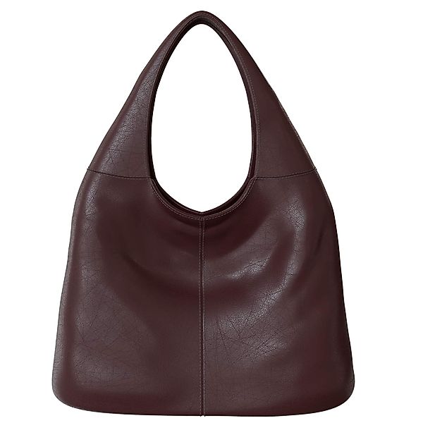 KMISSO Umhängetasche Damen Shopper Tasche Hobo günstig online kaufen