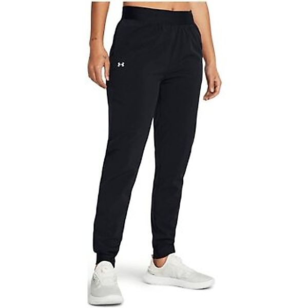 Under Armour  Hosen Sport UA Rival Hi Rise Woven Pant-BL 1382727/001 001 günstig online kaufen