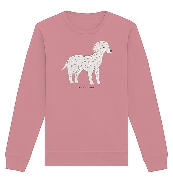 Mr. & Mrs. Panda Longpullover Dalmatiner Moment Größe XL - Canyon Pink - Ge günstig online kaufen