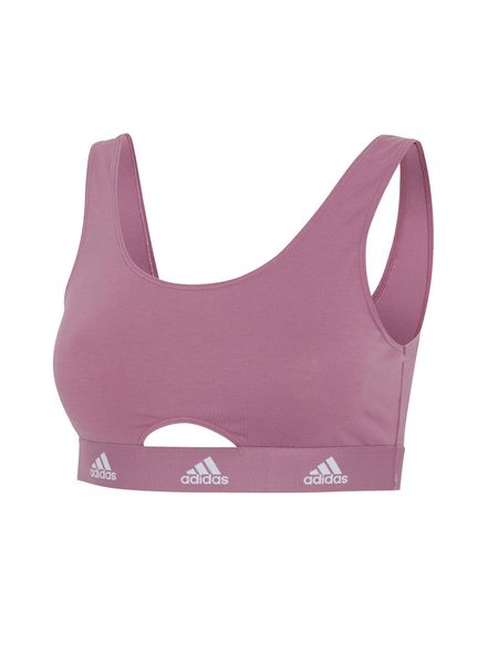 adidas Sportswear Bustier SCOOP BRALETTE bh günstig online kaufen