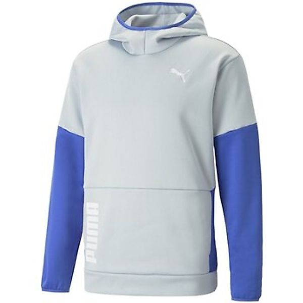 Puma  Pullover Sport Train All Day PWRFleece Hoodie 522340 80 günstig online kaufen
