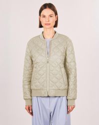 WEGA Green Goose Bomberjacke Meliora günstig online kaufen