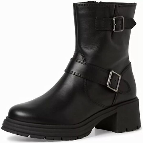 Tamaris  Stiefeletten Stiefeletten für Damen in schwarz günstig online kaufen