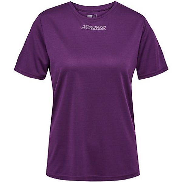 hummel  T-Shirt T-shirt femme  Tola günstig online kaufen