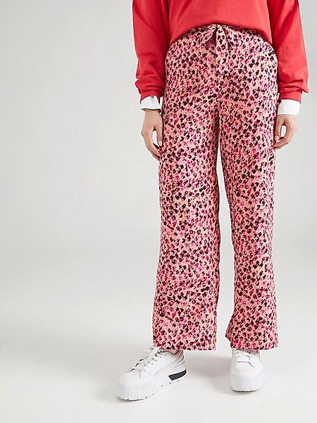 ONLY Stoffhose ONLNOVA (1-tlg) Drapiert/gerafft günstig online kaufen