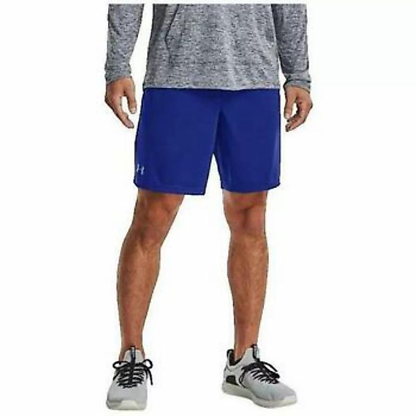 Under Armour  Shorts Short Ua Tech En Maille günstig online kaufen