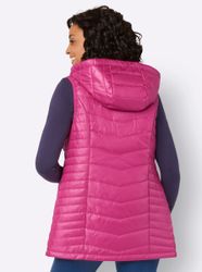 Casual Looks Longweste günstig online kaufen