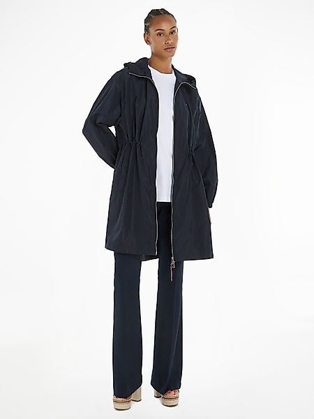 Tommy Hilfiger Windbreaker TRANSITIONAL WINDBREAKER PARKA günstig online kaufen