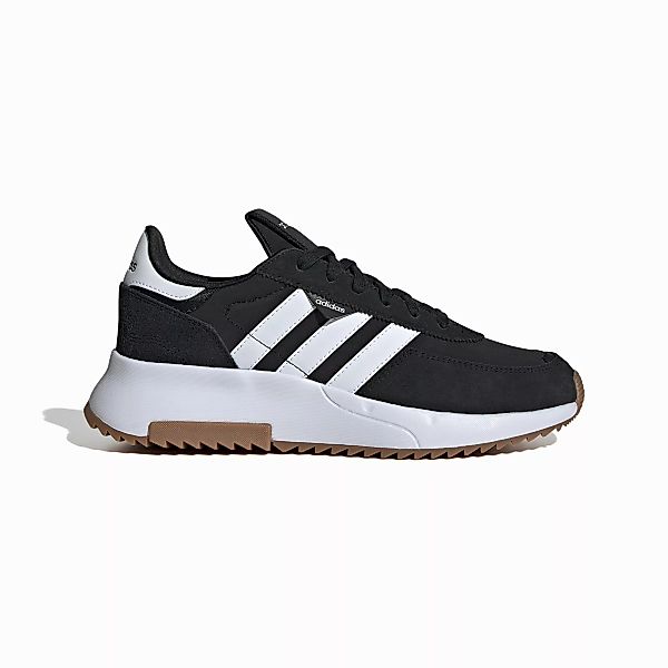 adidas Performance RETROPY F2 CBLACK/FTWWHT/AMBGUM Sneaker günstig online kaufen