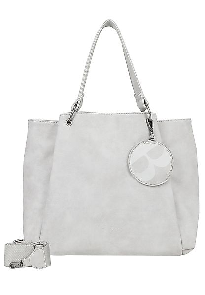 Fritzi aus Preußen Henkeltasche "Brigitte x fritzi Special Shopper42", mit günstig online kaufen