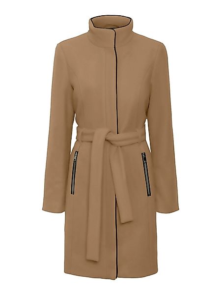 Vero Moda Langmantel VMCLASSBESSY (1-tlg) günstig online kaufen