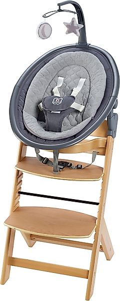 BabyGo Hochstuhl »Newborn Set Family 2in1« günstig online kaufen