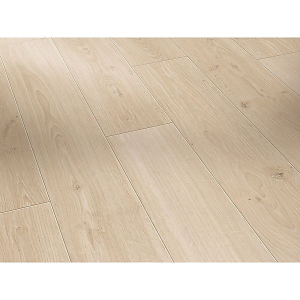 Parador Laminatboden Classic 1050 Eiche Studioline geschliffen Landhausdiel günstig online kaufen