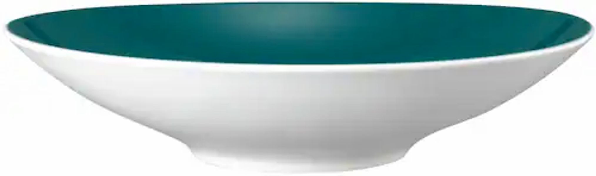 Seltmann Weiden Suppenteller »Life Fashion«, (1 St.), Teller rund 20 cm günstig online kaufen